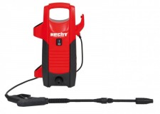Masina de spalat sub presiune 1600 W, debit apa 360 l/h Hecht 317