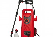 Masina de spalat sub presiune 2000 W, 330 l/h Hecht 320