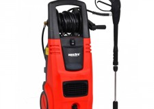 Masina de spalat sub presiune 2600 W, 420 l/h Hecht 326
