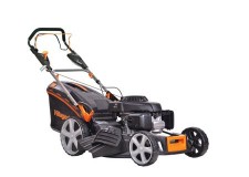 Masina de tuns iarba motor Honda