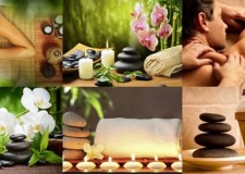 Seminar masaj cu bambus si miere