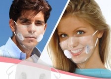 MASTI transparente, masca pentru copii - mascacustil.ro