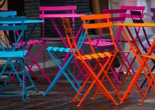 Matei Electrostatic - Vopsire Electrostatica