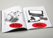 Banda tus calculator birou CANON MP1211-MP1411,Epson TM-U200