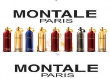 Parfumuri de Nisa Montale Paris