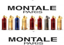 Parfumuri de Nisa Montale Paris