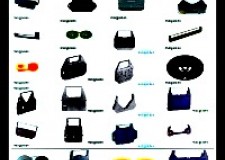 Ribon -masina de scris 0744373828.