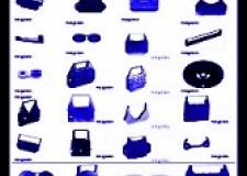 Banda masina scris Brother AX 10, 300, 350, 410â€¦