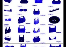 Banda-ribon masina de scris electrica  Sharp,Canon,