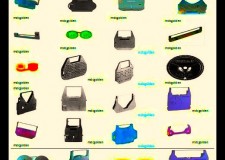 Benzi,role,riboane â€“masini de scris