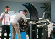 Mecanic vulcanizator