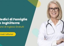 Medici di Famiglia in Inghilterra
