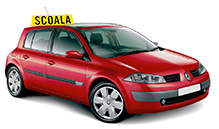 Instructori auto si colaboratori