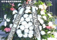 Imprimanta mesaj funerar. Imprimanta portabila