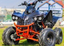 ATV RENEGADE M7 EDITIE 2019