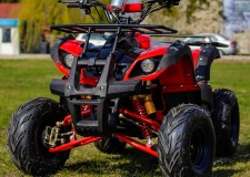 ATV ECO HUMMER 1000W EDITIE 2019