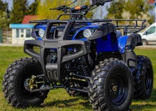ATV MOUNTAIN MEGA GRIZZLY