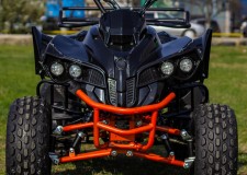 ATV WARRIOR M8 EDITIE 2019