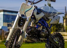 MOTOCROSS SKY 17/14 125CC EDITIE 2019