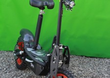 Trotineta electrica Twister Crosser X1 1000W 48V 10 Inch Nou