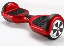 Hoverboard Mover S8
