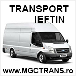 Transport mobila Bucuresti