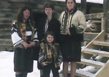 Revelion  2020 si Craciun 2019 in Bucovina