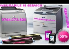 Cartuse toner â€“ livrare urgenta