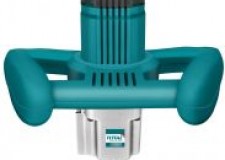 Mixer electric pentru mortar - 1400W (INDUSTRIAL)