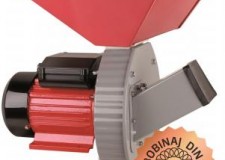 Moara pentru cereale si furaje