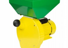 Moara electrica 3,5kw cu ciocanele pentru cereale capacitate 200kg