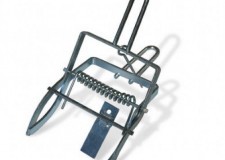 CapcanÄƒ pentru cÃ¢rtiÈ›e, tÃ¢ncii pÄƒmÃ¢ntului, È™opÃ¢rle È™i altele