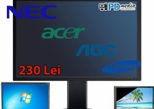 Monitoare diferite branduri   Samsung, Acer, Aoc, Nec