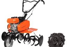 Motocultoare Ialomita