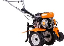 MOTOCULTOR CU MOTOR IN 4 TIMPI,EURO5