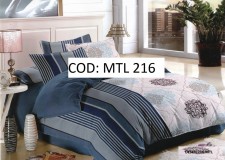 Lenjerie Cotton Touch