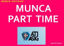 Recrutam inspectori-asistenti-brokeri de asigurari