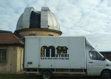 Transport Mobila si Servicii de Mutari