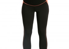 Colanti sport cu dungi gravide Esprit