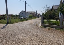 Comuna Berceni terenuri casa in rate comision 0%