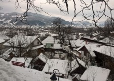 CrÄƒciun TradiÈ›ional Ã®n MaramureÈ™, 2019