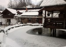 CrÄƒciun TradiÈ›ional Ã®n MaramureÈ™, 2019