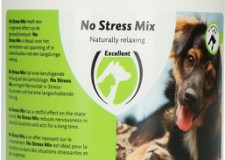 Supliment pentru reducerea stresului la caini si pisici No Stress Mix
