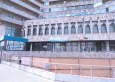 Teren 403.95 mp si spatiu comercial, Anastasie Panu, Iasi