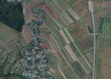 Teren 4.600 mp, Balta Doamnei, jud. Prahova