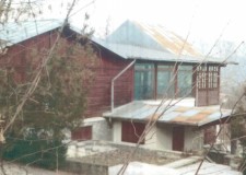 Teren 4707 mp, casa S+D+P si anexe, Breaza de Jos, Prahova