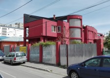 Teren 480 mp si casa D+P+1E, Ploiesti
