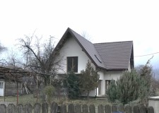 Teren 1416 mp si casa P+M, Sat Agarcia, Judet Neamt