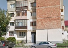Apartament 3 camere, str. 22 Decembrie, Pascani, Iasi