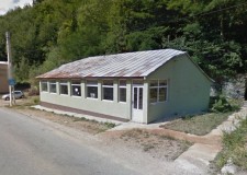 Spatiu comercial 160 mp, str. Eliberarii, Cavnic